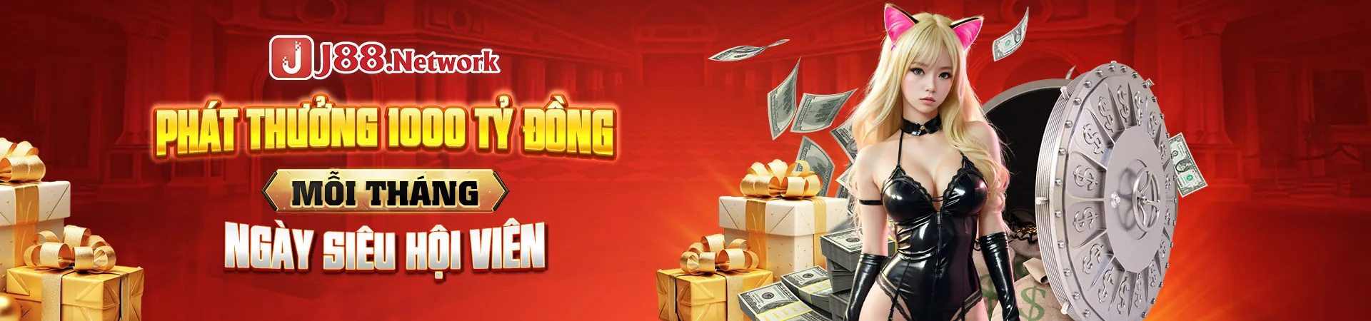 Giao diện sòng bạc trực tuyến VTY05 với các trò chơi casino hấp dẫn