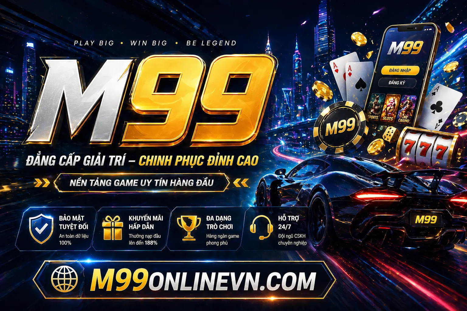 Các loại trò chơi đa dạng tại tải vty05